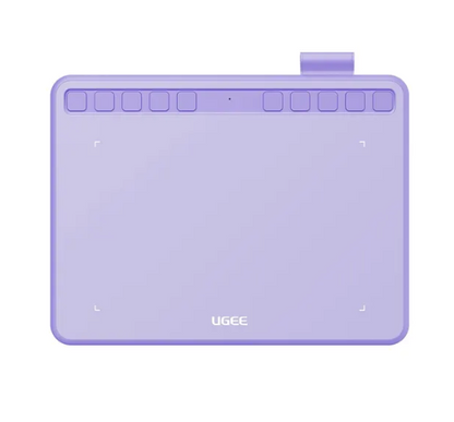 UGEE S640 Graphic Tablet