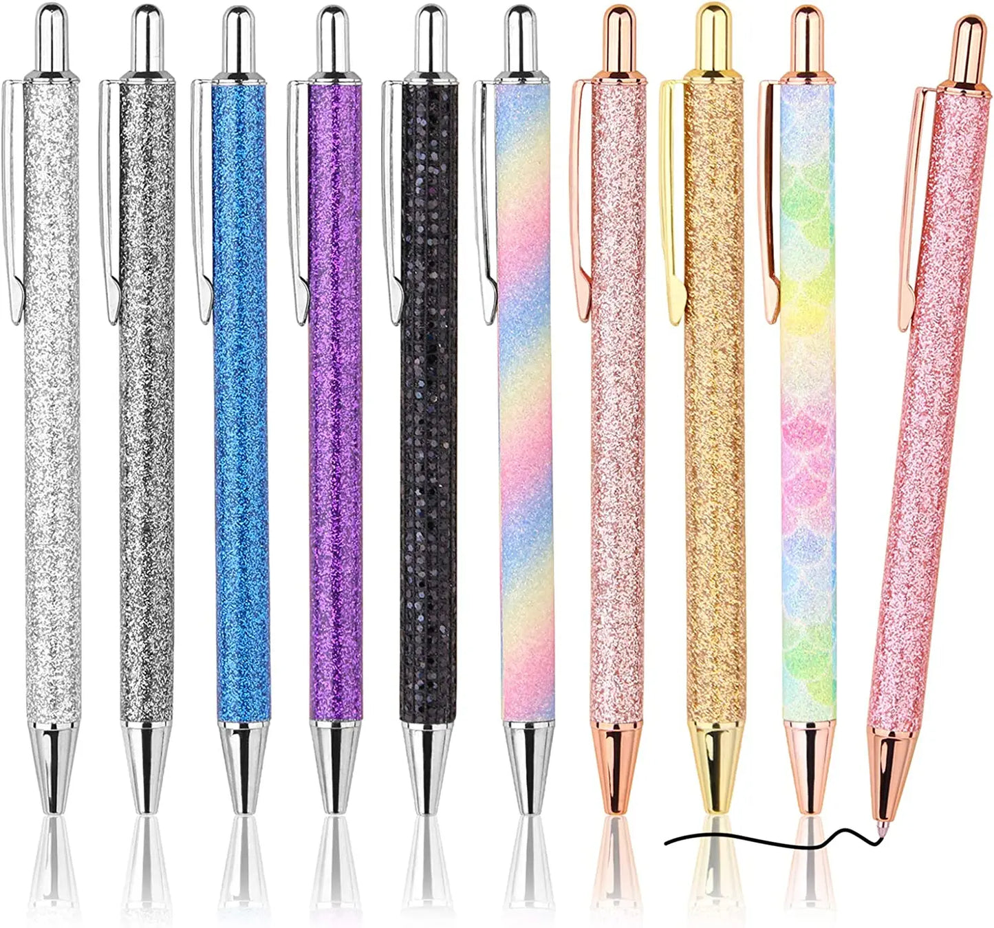 Multi-color Sequin Pen