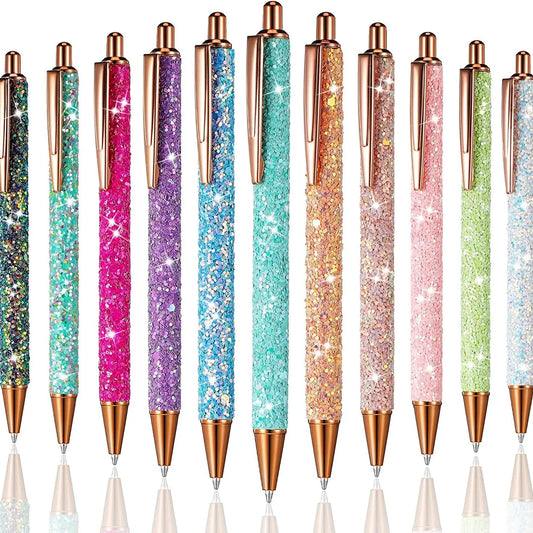 Multi-color Sequin Pen