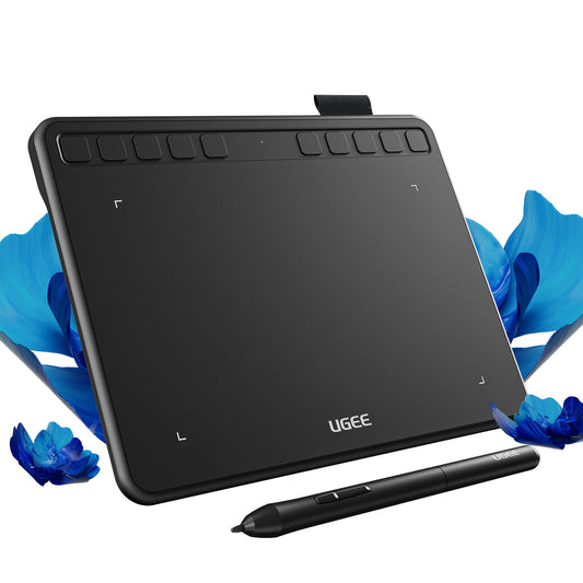 UGEE S640 Graphic Tablet